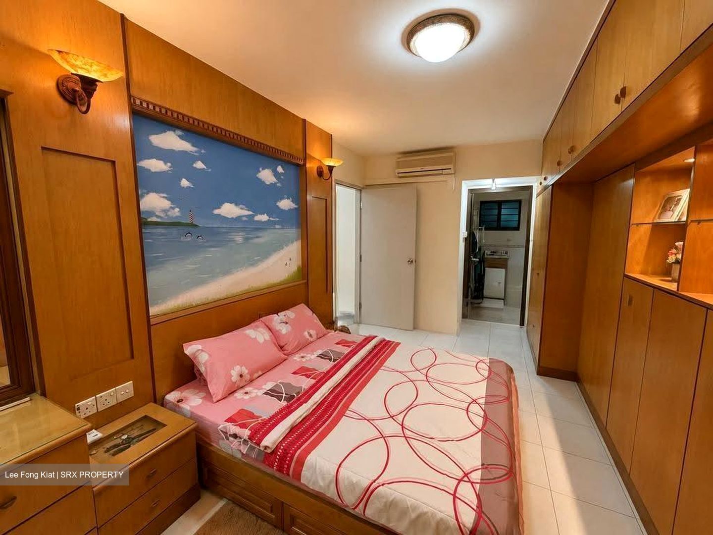 Blk 523 Fragrant Woods (Woodlands), HDB 4 Rooms #638481091